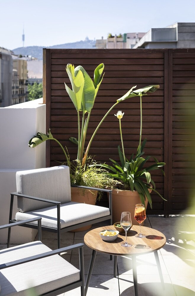 Hotel Casa Sagnier