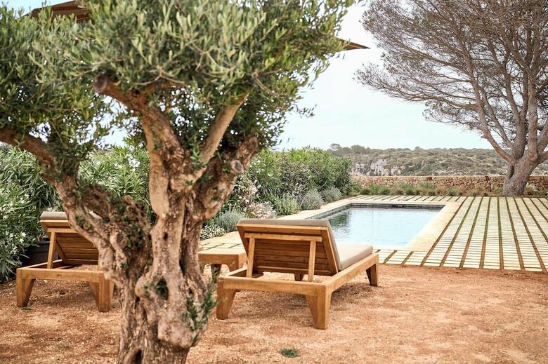 Hotel Cap Menorca - Relais & Ch�teaux
