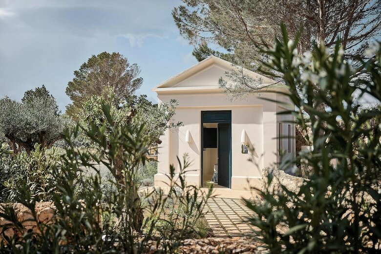 Hotel Cap Menorca - Relais & Ch�teaux