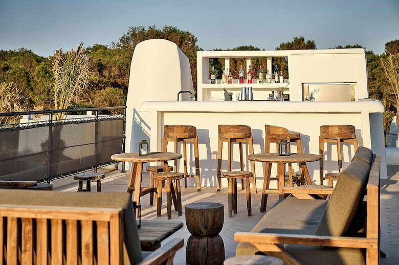 Hotel Cap Menorca - Relais & Ch�teaux