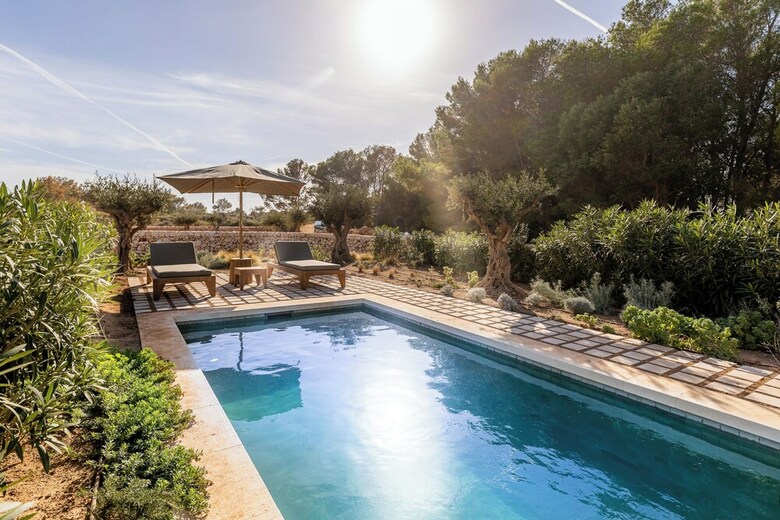 Hotel Cap Menorca - Relais & Ch�teaux