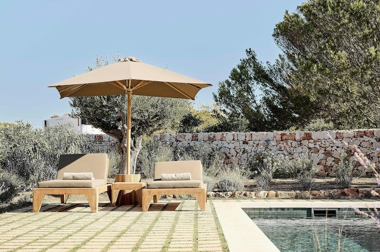 Hotel Cap Menorca - Relais & Ch�teaux