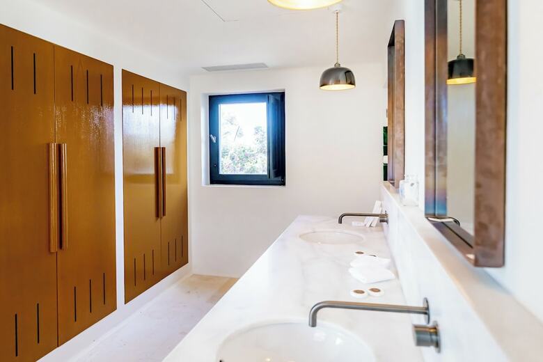 Hotel Cap Menorca - Relais & Ch�teaux