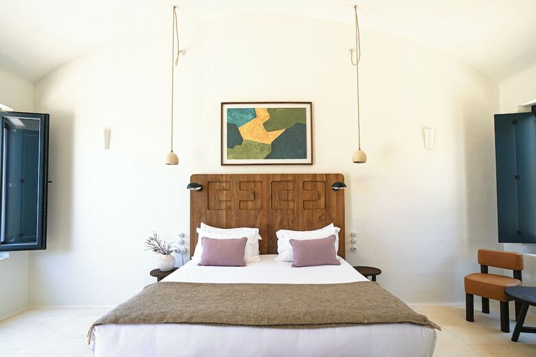 Hotel Cap Menorca - Relais & Ch�teaux