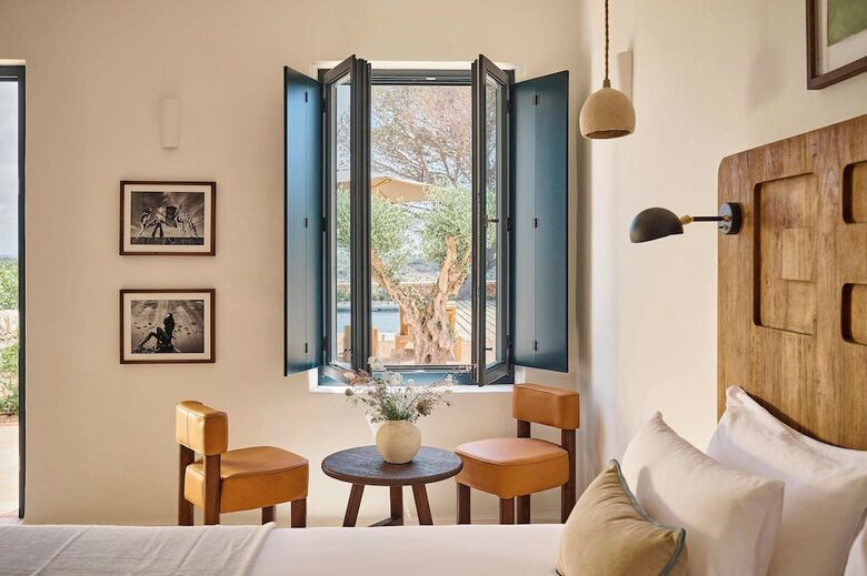 Hotel Cap Menorca - Relais & Ch�teaux