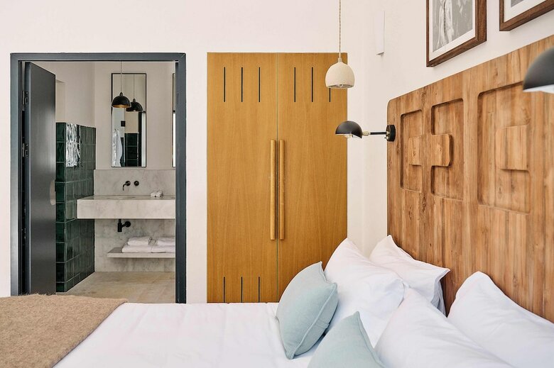 Hotel Cap Menorca - Relais & Ch�teaux