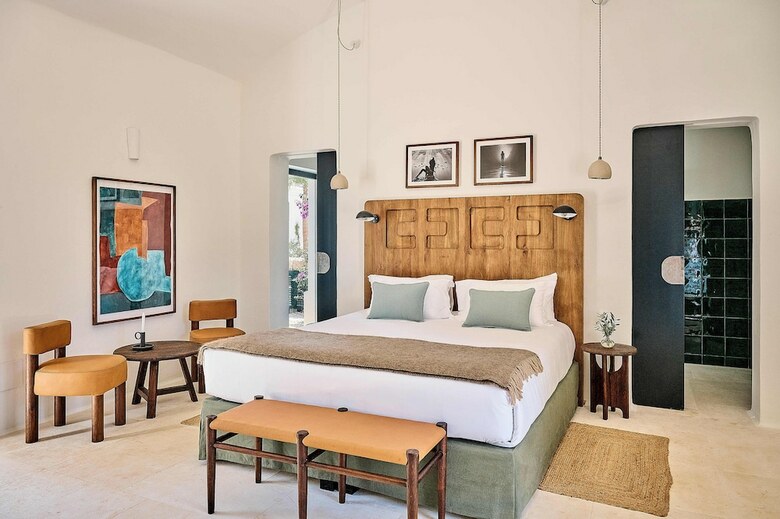 Hotel Cap Menorca - Relais & Ch�teaux