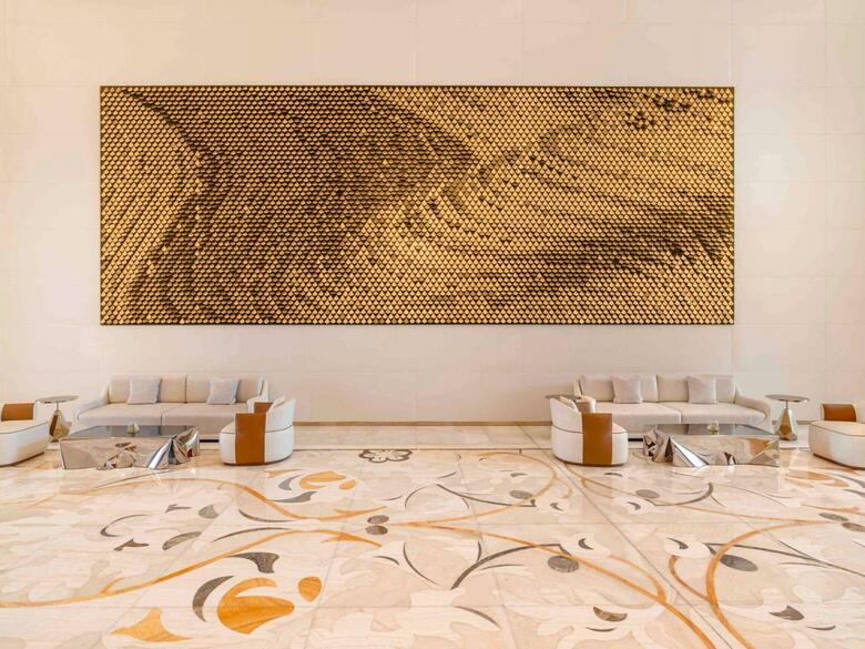 Hotel Fairmont Doha