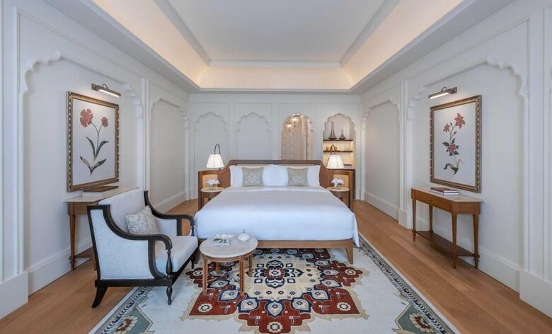 The Chedi Katara Hotel & Resort