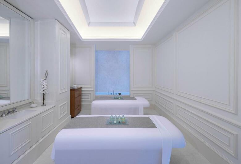 The Chedi Katara Hotel & Resort