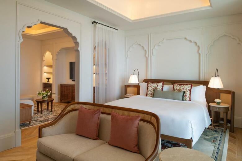 The Chedi Katara Hotel & Resort