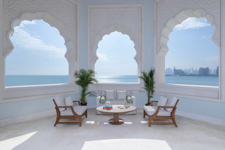 The Chedi Katara Hotel & Resort