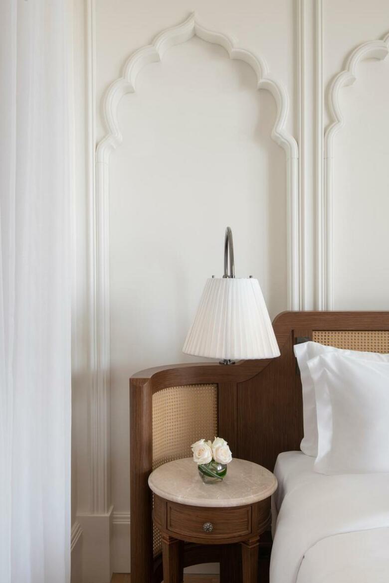 The Chedi Katara Hotel & Resort