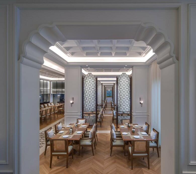 The Chedi Katara Hotel & Resort