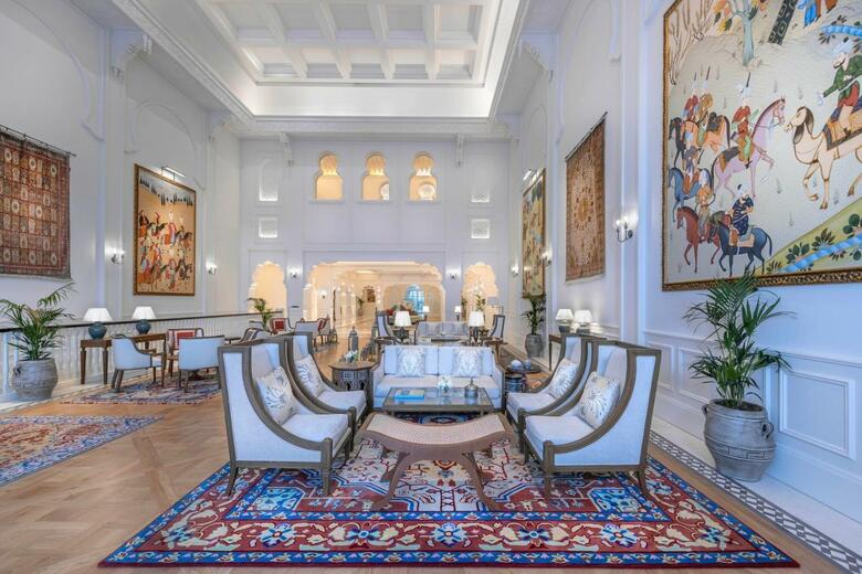 The Chedi Katara Hotel & Resort