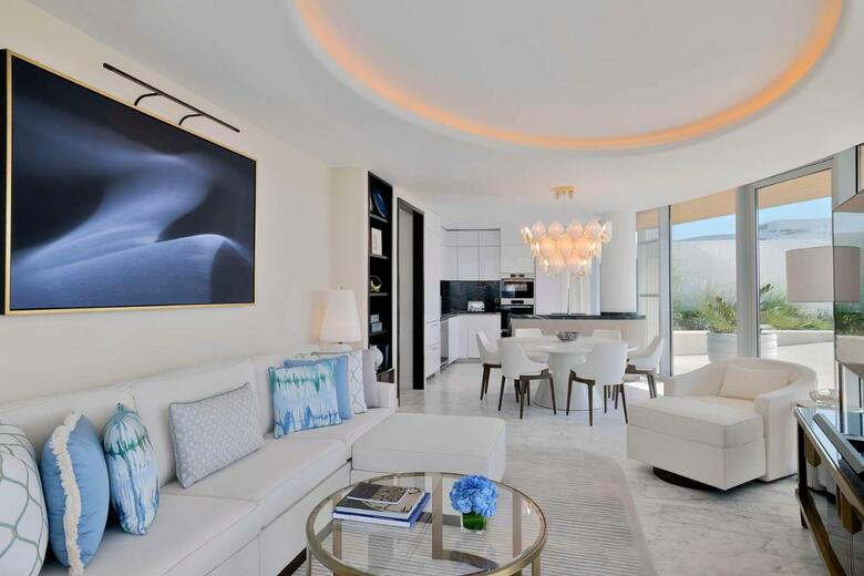 Hotel Waldorf Astoria Doha Lusail