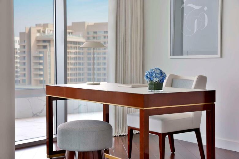 Hotel Waldorf Astoria Doha Lusail