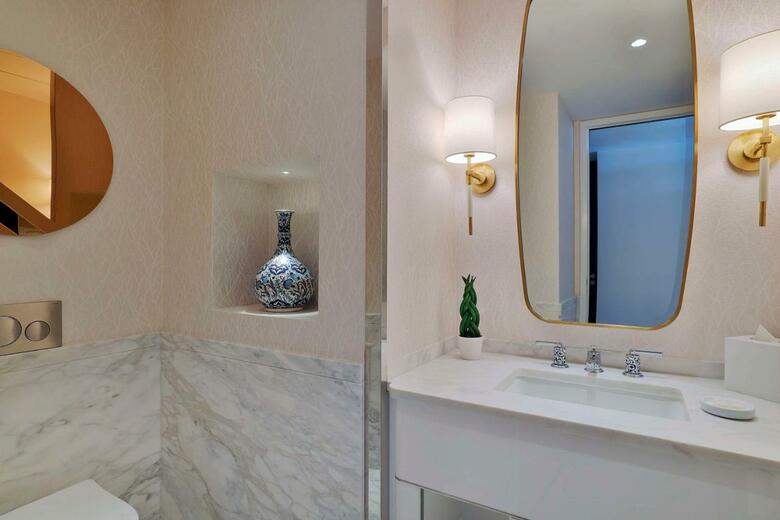 Hotel Waldorf Astoria Doha Lusail