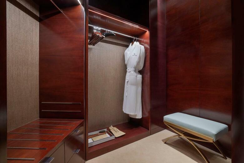 Hotel Waldorf Astoria Doha Lusail