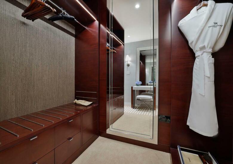 Hotel Waldorf Astoria Doha Lusail