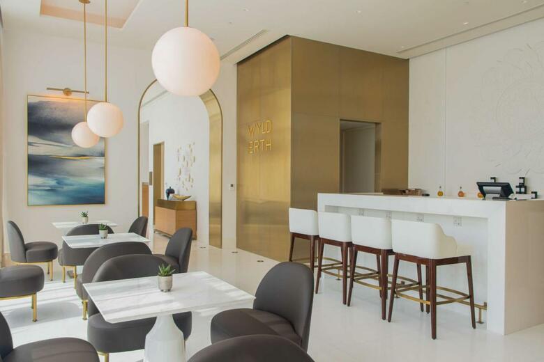 Hotel Waldorf Astoria Doha Lusail
