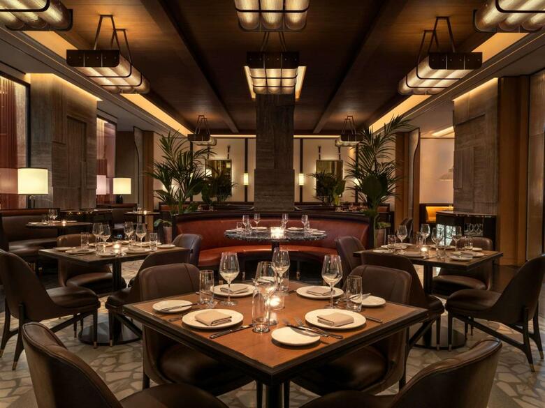 Hotel Waldorf Astoria Doha Lusail