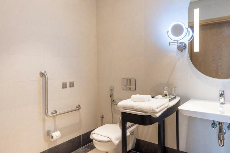 Hotel Embassy Suites By Hilton Doha Old Town