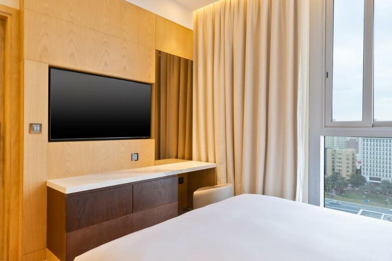 Hotel Embassy Suites By Hilton Doha Old Town
