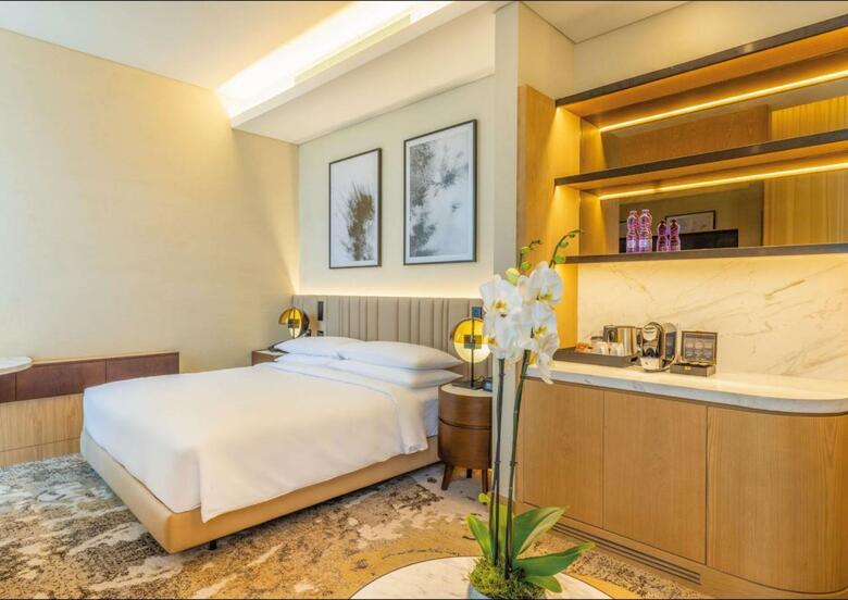 Hotel Embassy Suites By Hilton Doha Old Town