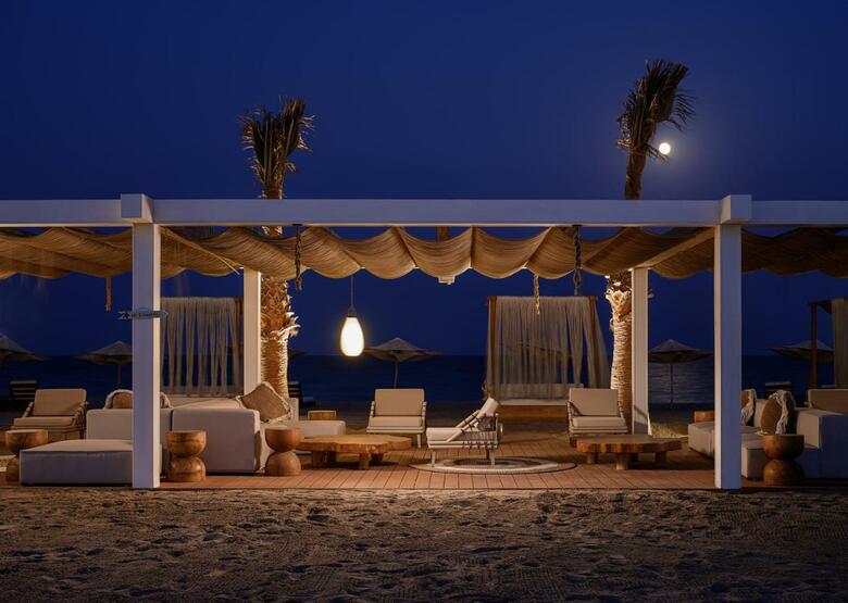Hotel Ramlah Resort Qatar