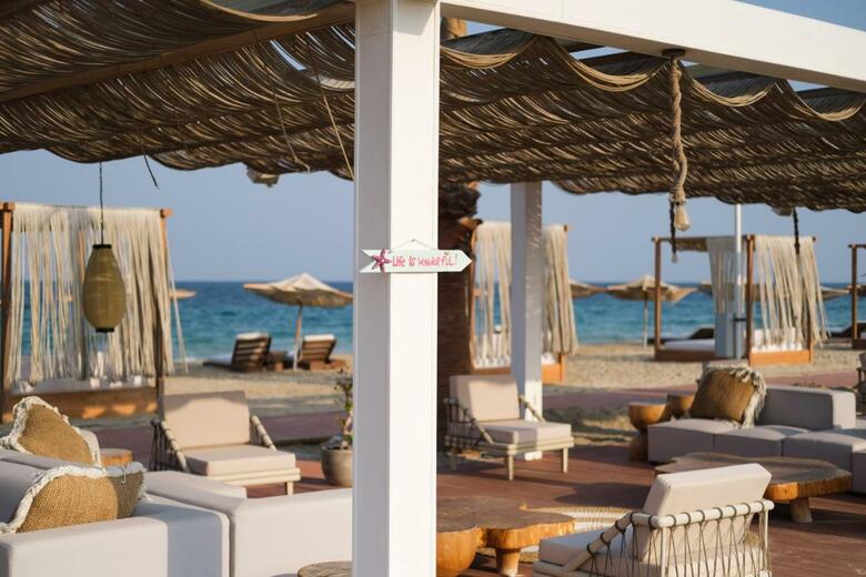Hotel Ramlah Resort Qatar