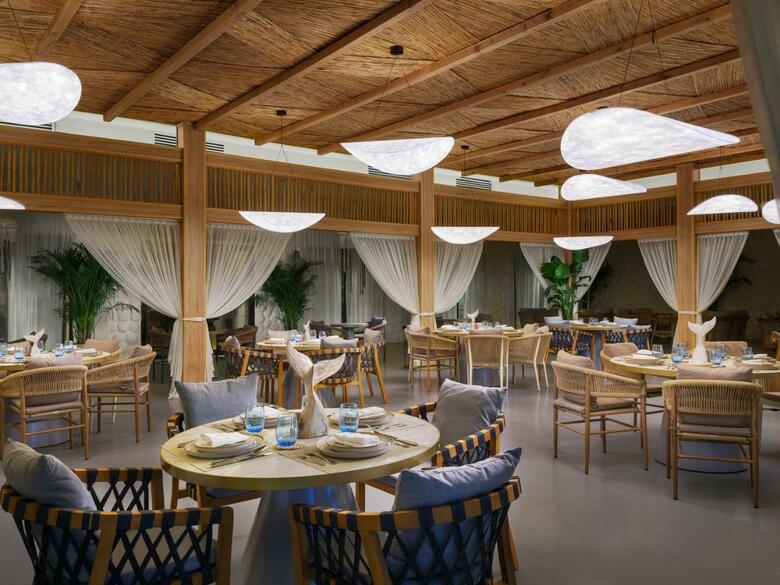 Hotel Ramlah Resort Qatar