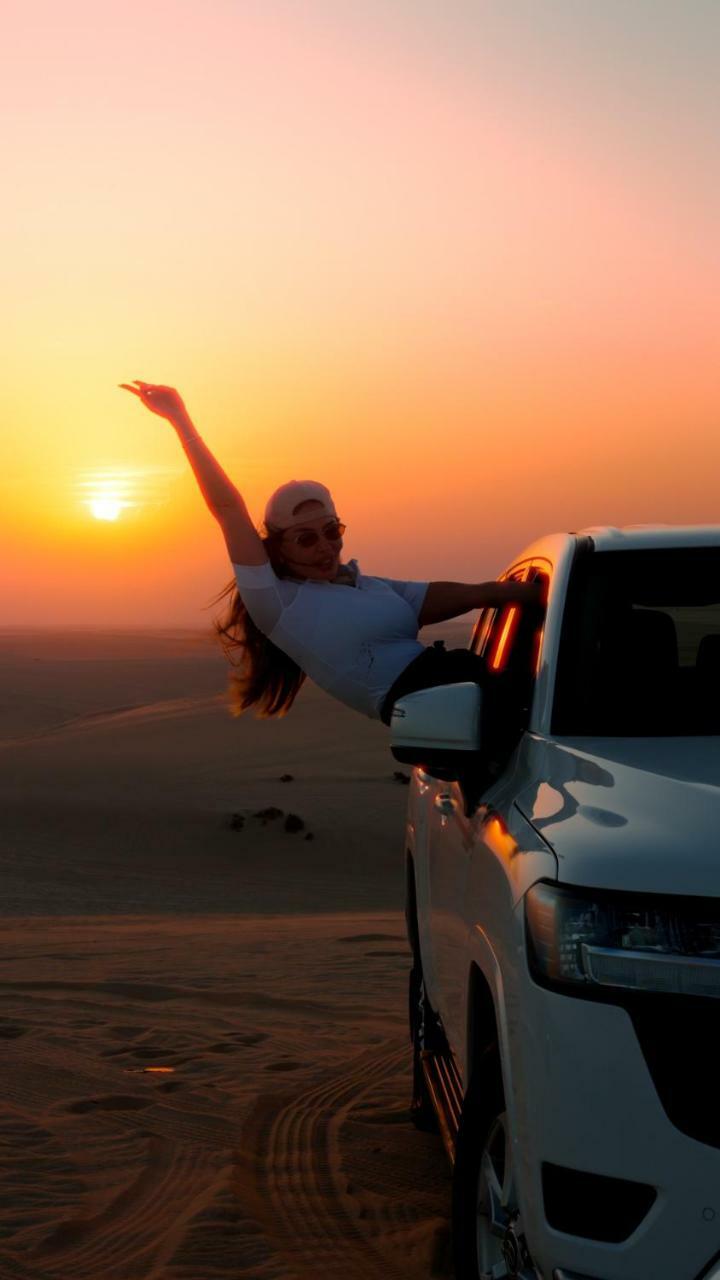 Hotel Ramlah Resort Qatar