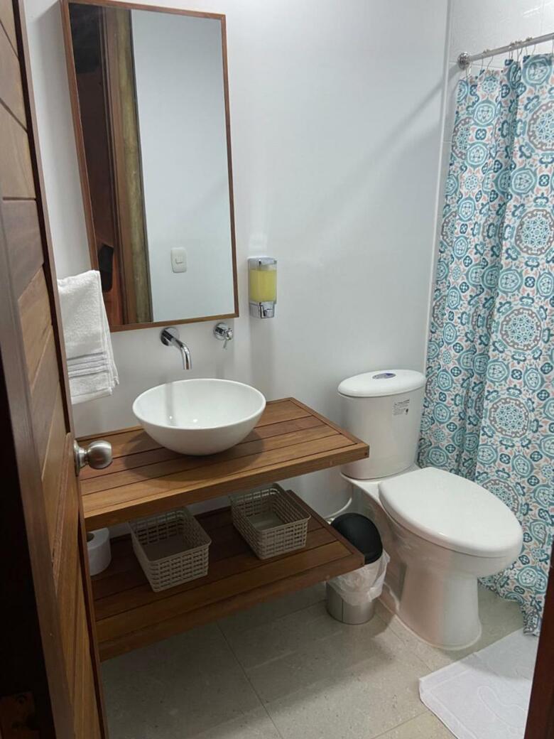 Hotel Jenen� Lodge Nuqu�