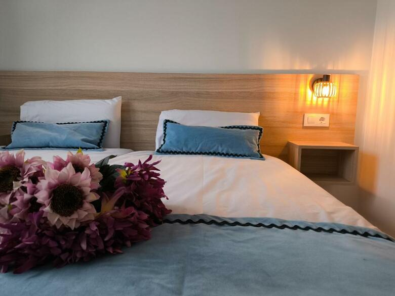 Luxury Singular Apartments Orange