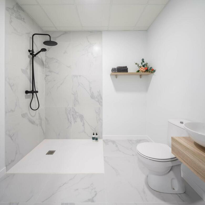 Luxury Singular Apartments Orange