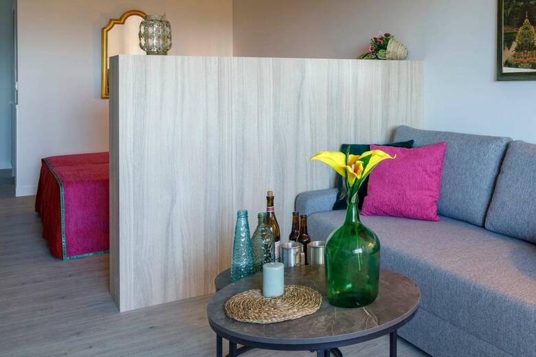 Luxury Singular Apartments Orange