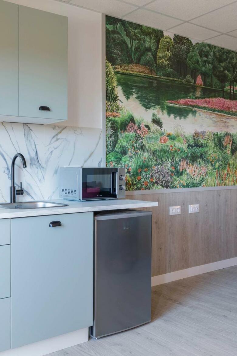 Luxury Singular Apartments Orange