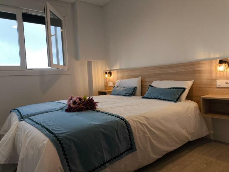 Luxury Singular Apartments Orange