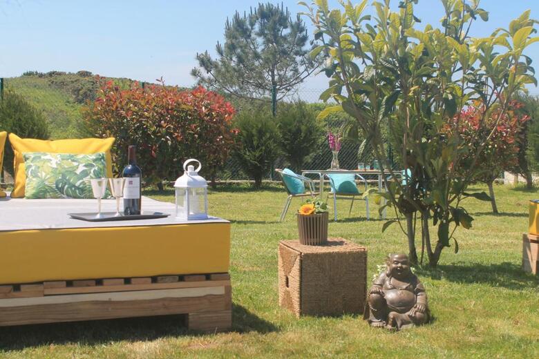 Agroturismo Luxury Singular Villa Carolina