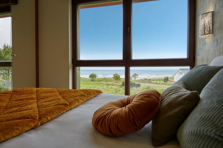 Agroturismo Luxury Singular Villa Carolina