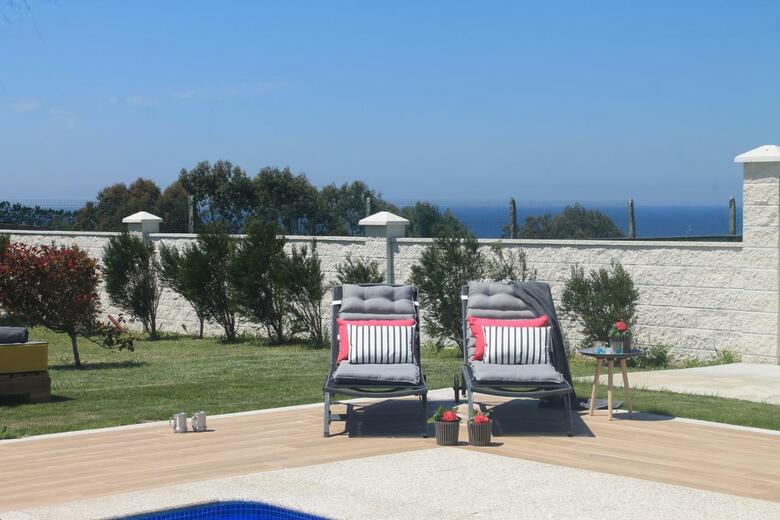Agroturismo Luxury Singular Villa Carolina