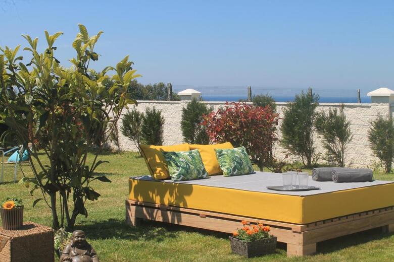 Agroturismo Luxury Singular Villa Carolina