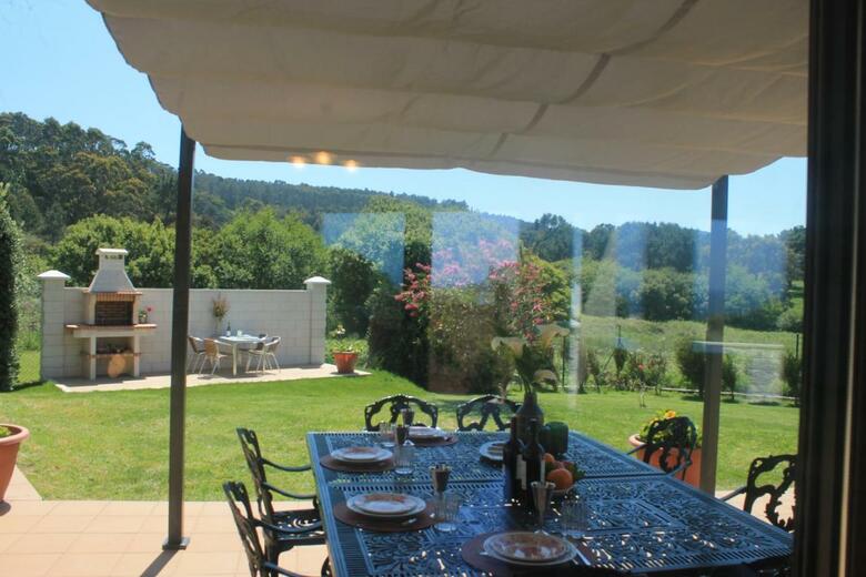 Agroturismo Luxury Singular Villa Carolina