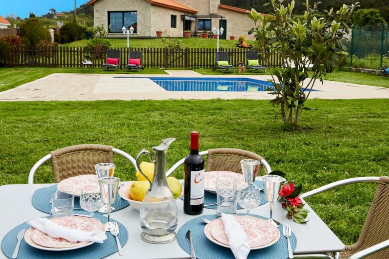 Agroturismo Luxury Singular Villa Carolina