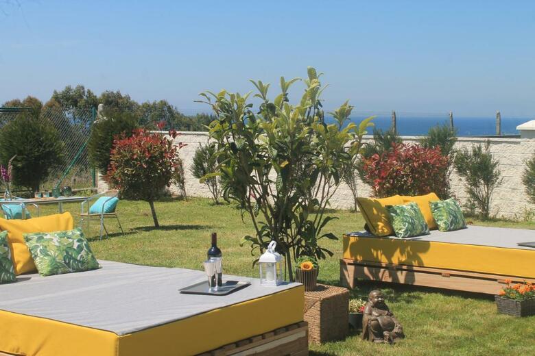 Agroturismo Luxury Singular Villa Carolina
