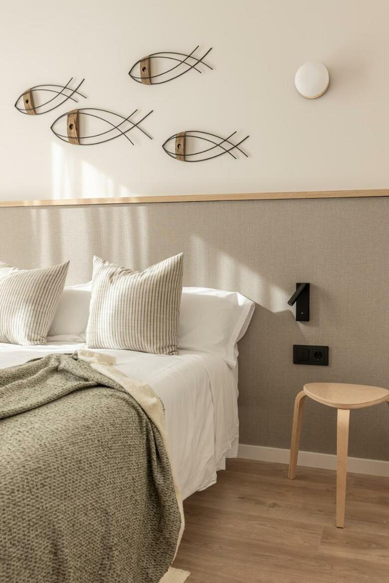 Apartamentos L�bere M�laga Trinidad