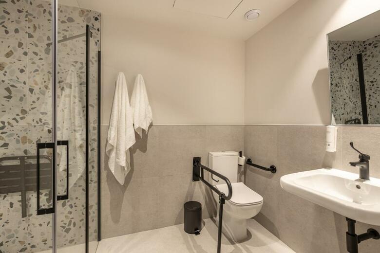 Apartamentos L�bere M�laga Trinidad