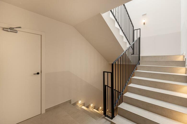 Apartamentos L�bere M�laga Trinidad