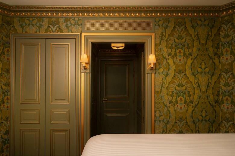 Maison Proust, Hotel & Spa La Mer